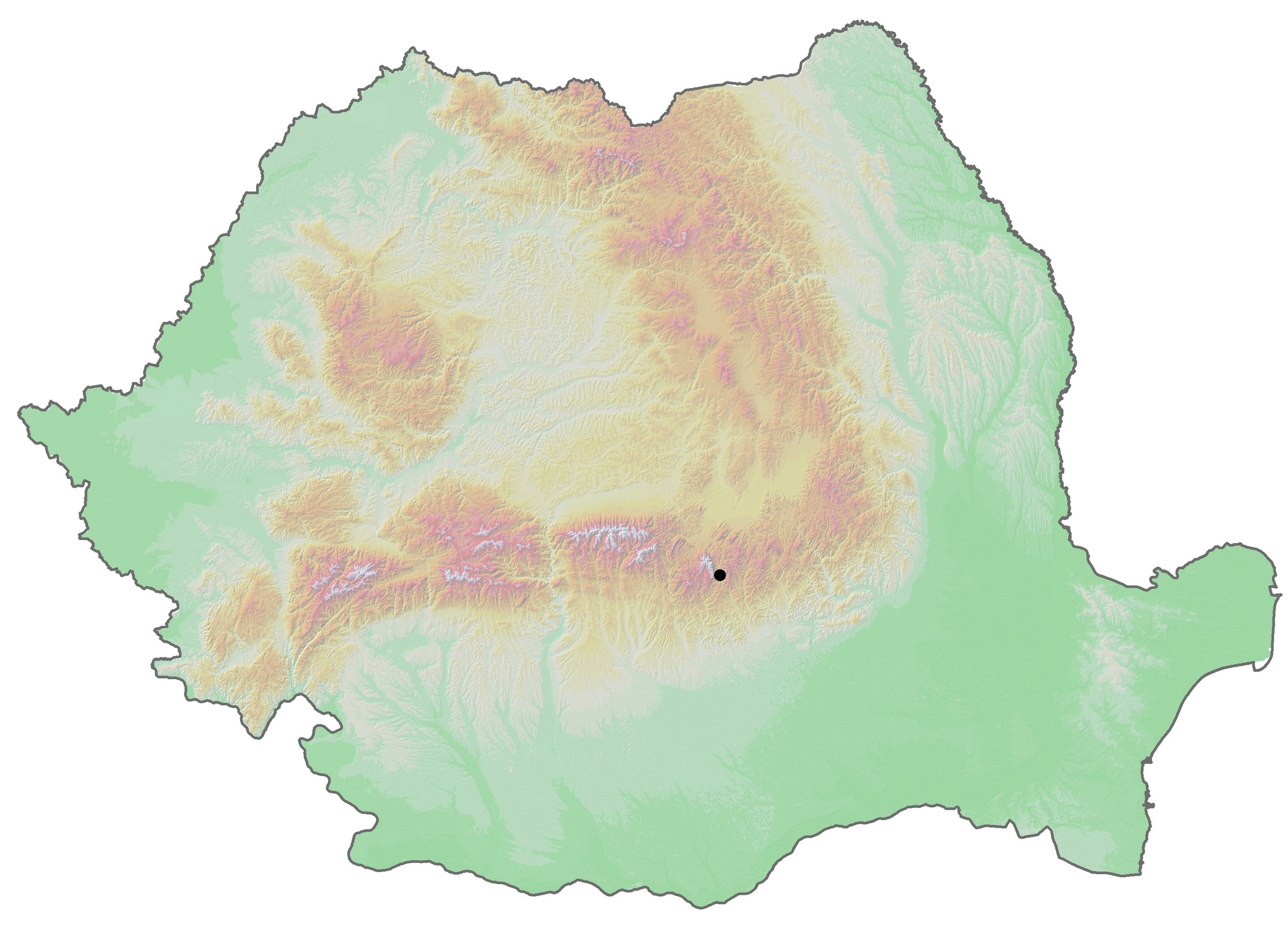 FIGURE 49 in Synopsis of the mosquitoes (Diptera: Culicidae) of Romania ...