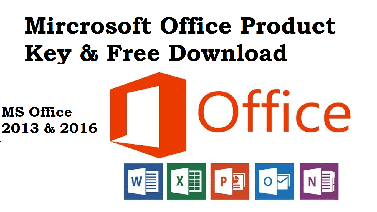 download microsoft office 2013 for free