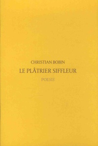 [PDF] Le plâtrier siffleur download