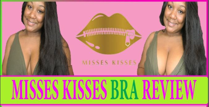 The Undeniable Truth About Misses Kisses Bra Reviews