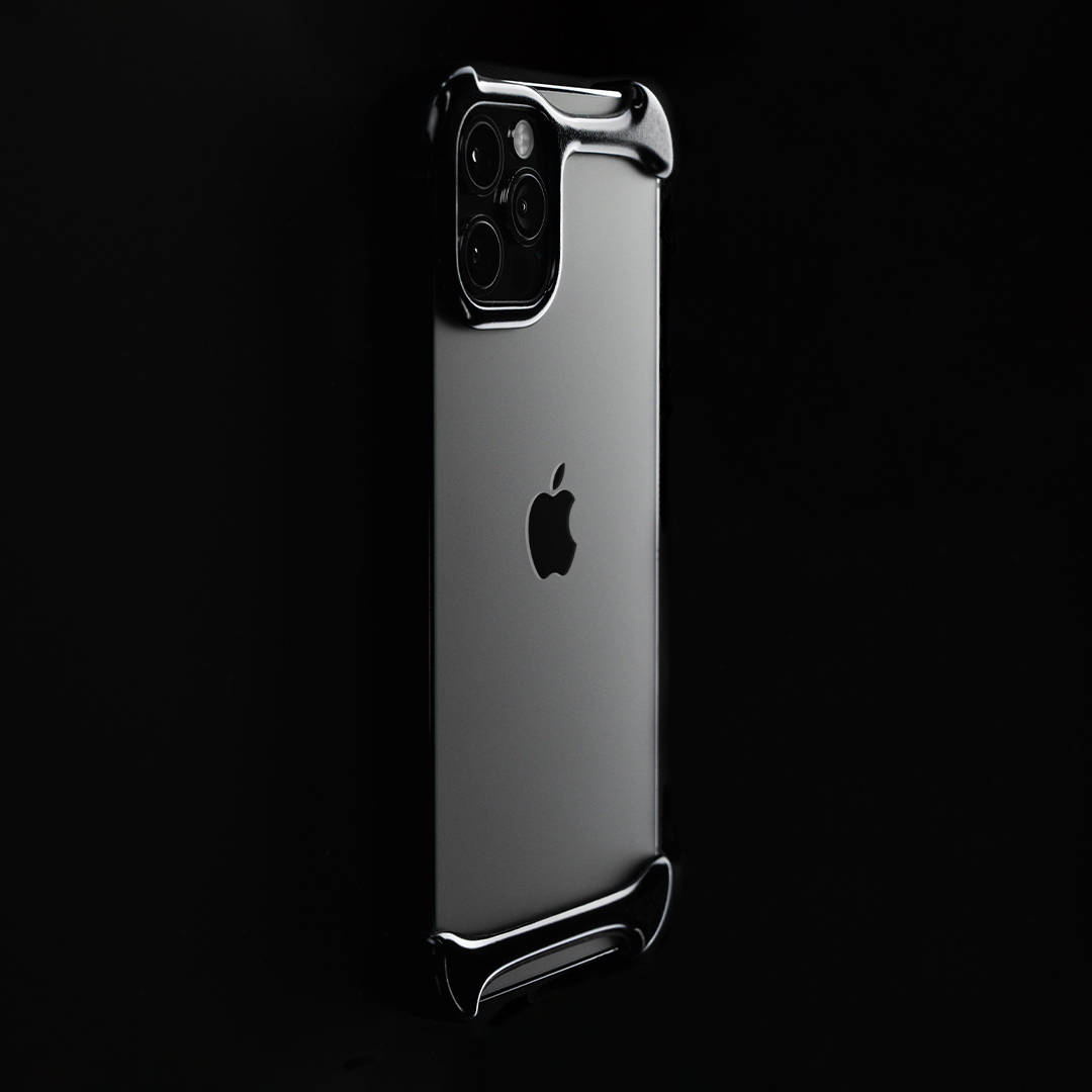 Arc Pulse for iPhone 13 Pro Max