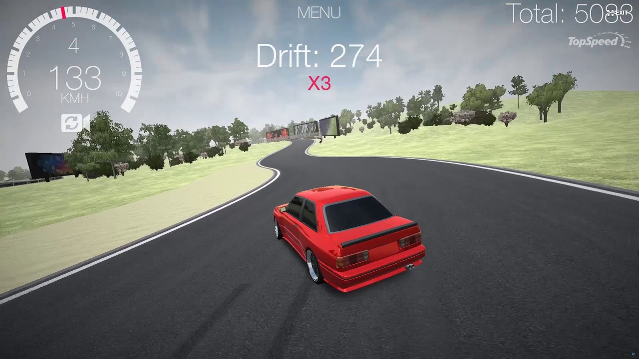Drift Hunters is a super drifty driving game with a wealth of customisation  options – Gamezebo