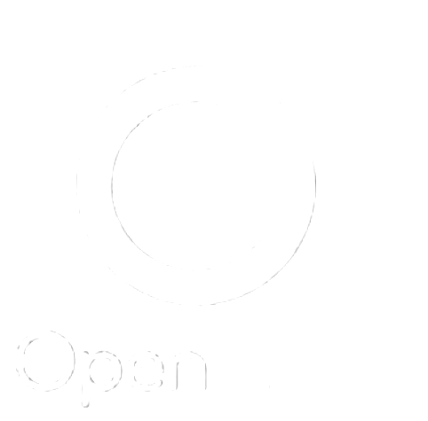 OpenAire标志